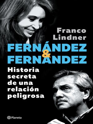 cover image of Fernández & Fernández